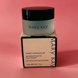 Mary Kay Indulge Soothing Eye Gel